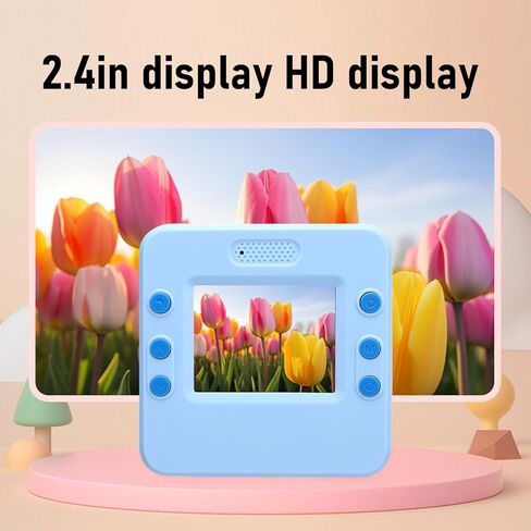 PORYAA CAMERANT CAMERA 2.4IN HD SCREEN in Saudi Arabia
