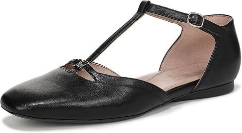 Naturalizer Women's Caresse Mary Jane Flat in Saudi Arabia