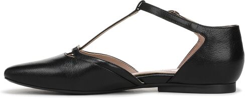Naturalizer Women's Caresse Mary Jane Flat in Saudi Arabia