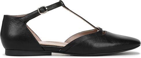 Naturalizer Women's Caresse Mary Jane Flat in Saudi Arabia