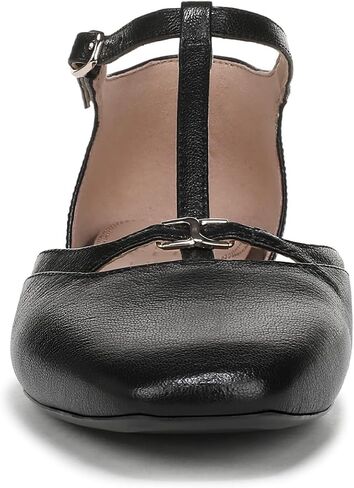 Naturalizer Women's Caresse Mary Jane Flat in Saudi Arabia