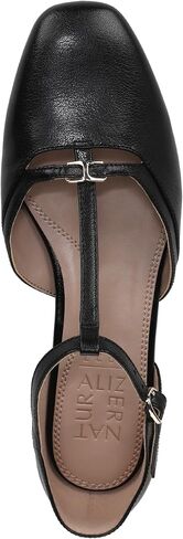 Naturalizer Women's Caresse Mary Jane Flat in Saudi Arabia
