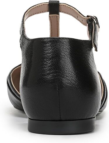 Naturalizer Women's Caresse Mary Jane Flat in Saudi Arabia