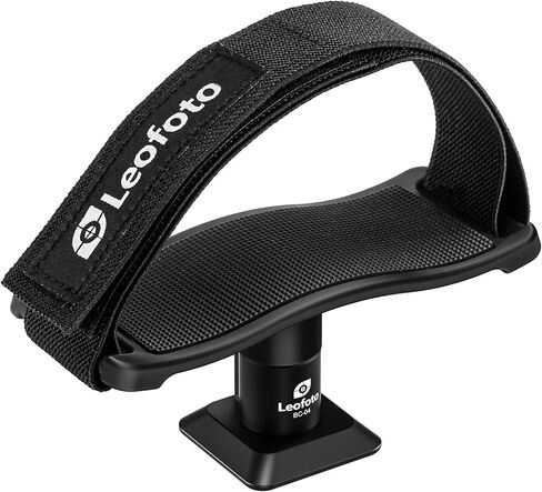 LEOFOTO Tripod Adapter BC-04 Binoculars Mount in Saudi Arabia