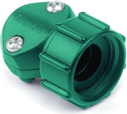 Gilmour 805004-1002 1/2" Hose Repair Female Connector/Coupler End - Nylon (05F) in Saudi Arabia