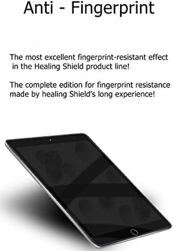 Muellery Healingshield Screen Protector Oleophobic AFP Clear Film Compatible with XP Pen Artist Pro 61cm 2th 4K (24) in Saudi Arabia