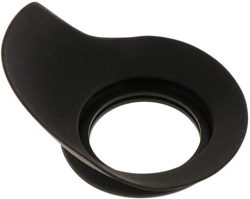 New Camera Soft Eyecup Eyepiece Viewfinder Replacement For Sony HXR-MC2500 2500C Camera in Saudi Arabia