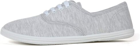 VenusCelia Women's Rainbow Lace Up Sneaker Shoes in Saudi Arabia
