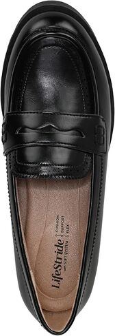 Lifestride Women's London 3 loafer in Saudi Arabia