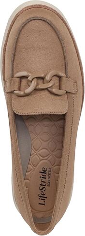 LifeStride Women's Chelsea Bit Loafer in Saudi Arabia