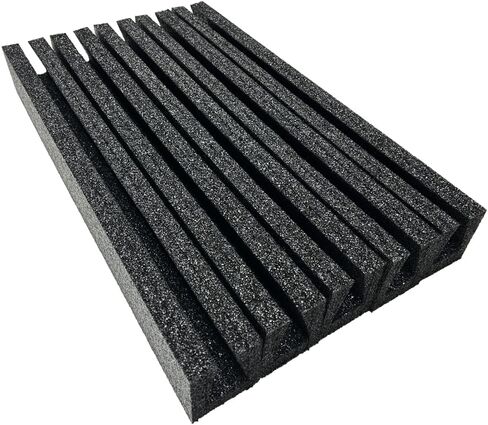 واقي حافة الرغوة مع قناة U-grabbing u 24 "| EPE USA | 4 حزمة in Kuwait