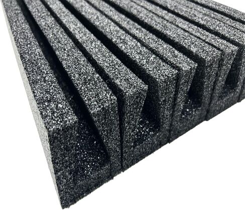 واقي حافة الرغوة مع قناة U-grabbing u 24 "| EPE USA | 4 حزمة in Kuwait