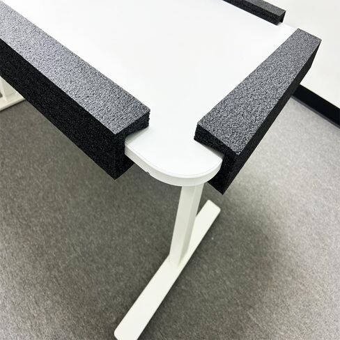 واقي حافة الرغوة مع قناة U-grabbing u 24 "| EPE USA | 4 حزمة in Kuwait