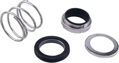 Solarhome Mechanical Seal/Oil Seal/Machine Seal 35593490 35593508 متوافق مع Ingersoll Rand HP675WCU HP750WCU XP750WCU XP825WCU HP450B P600B PA165 VHP300B in Kuwait