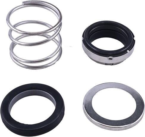 Solarhome Mechanical Seal/Oil Seal/Machine Seal 35593490 35593508 متوافق مع Ingersoll Rand HP675WCU HP750WCU XP750WCU XP825WCU HP450B P600B PA165 VHP300B in Kuwait