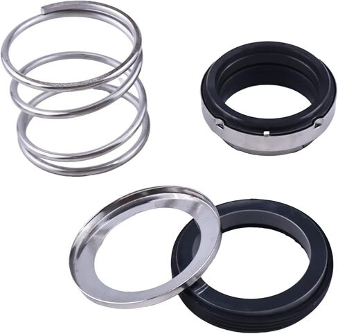 Solarhome Mechanical Seal/Oil Seal/Machine Seal 35593490 35593508 متوافق مع Ingersoll Rand HP675WCU HP750WCU XP750WCU XP825WCU HP450B P600B PA165 VHP300B in Kuwait