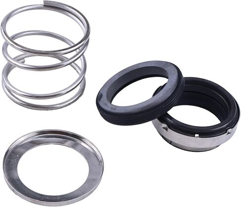 Solarhome Mechanical Seal/Oil Seal/Machine Seal 35593490 35593508 متوافق مع Ingersoll Rand HP675WCU HP750WCU XP750WCU XP825WCU HP450B P600B PA165 VHP300B in Kuwait