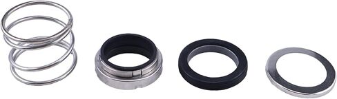 Solarhome Mechanical Seal/Oil Seal/Machine Seal 35593490 35593508 متوافق مع Ingersoll Rand HP675WCU HP750WCU XP750WCU XP825WCU HP450B P600B PA165 VHP300B in Kuwait