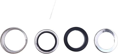 Solarhome Mechanical Seal/Oil Seal/Machine Seal 35593490 35593508 متوافق مع Ingersoll Rand HP675WCU HP750WCU XP750WCU XP825WCU HP450B P600B PA165 VHP300B in Kuwait