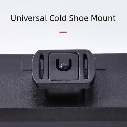 LED MINI LED LED LIGHT LIGHTING- ، مصباح ملء LED مقاوم للماء لـ Insta360 X5 مثالي للغوص والتصوير المائي in Kuwait