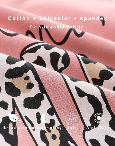 Toddler Baby Girl Clothes Long Sleeve Crewneck Sweatshirt with Pants Spring Fall Winter Outfits in Saudi Arabia