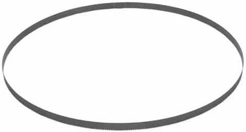 3 PK 48-39-0529 لفرقة Milwaukee Compact Saw Saw Blade 35-3/8 بوصة 18TPI in Saudi Arabia