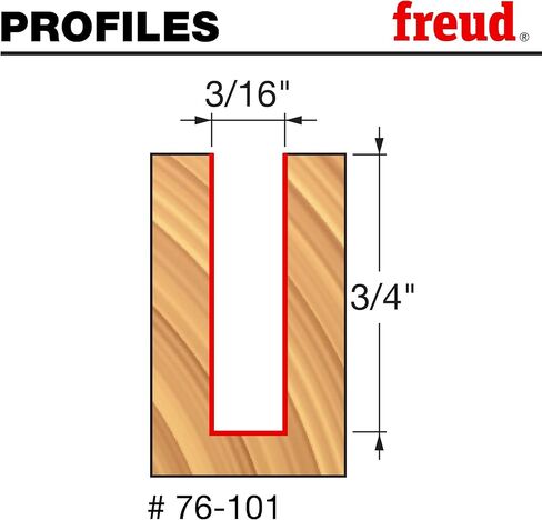 Freud 76-101: 3/16 "(DIA.) بتات دوامة مع 1/4" شانك in Saudi Arabia