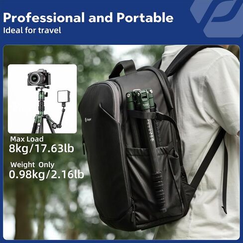 Fotopro X-Go E 2 حزمة ترايبود ألياف الكربون مع حامل إطلاق سريع in Saudi Arabia