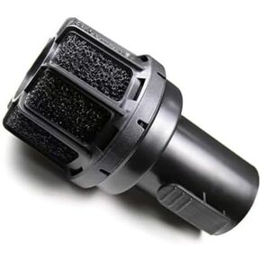 CMXZVBE38660 2-1/4 بوصة موزع كاتم الصوت الرطب/الجاف فاكة المرفق المتوافق مع Craftsman Shop Vacuums Shop Exclies VAC in Kuwait