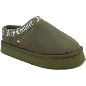 Muicicy Couture Women’s Clozy Sliper Mule - حذاء منزلي داخلي داخلي مع رغوة ذاكرة وبطانة فرو فو in Kuwait