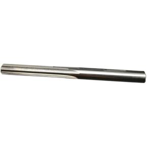 Tungsten Steel Reamer Straight Groove Reamer H7 Solid Carbide Machine Reamer Straight Shank Reamer 1mm12mm YG6X(D20-100L) in Saudi Arabia