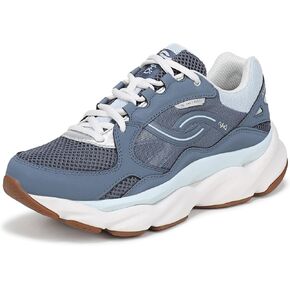 Ryka Rezorb Max Classic Walking Sneakers in Kuwait