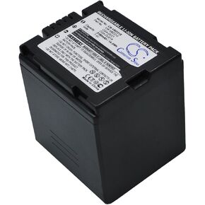 7.4V 2160mAh BZ-BP14S BZ-BP14SW DZ-BP14S DZ-BP7SW DZ-BP7S DZ-BP14SJ Battery Replacement is DZ-HS303E DZ-HS300 DZ-GX3300(B) DZ-HS303A DZ-GX5000A DZ-GX5100SW DZ-BX37E DZ-MV750 DZ-MV730E in Kuwait