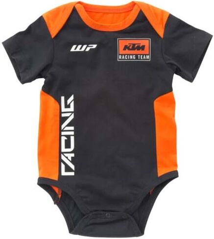 مجموعة جسم فريق KTM Baby Team in Saudi Arabia