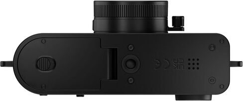 حزمة Fujifilm X Half Digital Camera (أسود) مع بطاقة SD 64GB + حزام معصم الحبل + إكسسوارات أكثر تقدمًا | كاميرا فوجي x نصف in Saudi Arabia