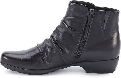 روز هومرسون للسيدات esme rowe toe roue boot الكاحل الداعم in Saudi Arabia