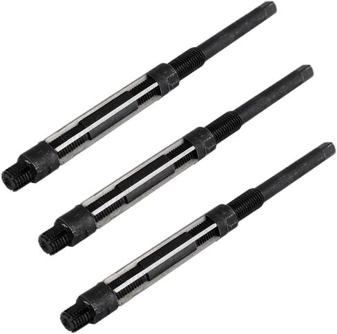 33.5-38mm 38-44mm Cutting Diameter Range Square End High Speed Steel HSS Milling Cutter Tool Adjustable Head Reamer(33.5-38mm) in Saudi Arabia