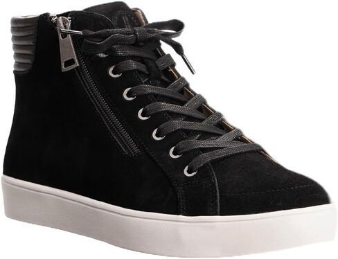 REVITALIGN Women's Wrigley High Top Sneaker in Saudi Arabia