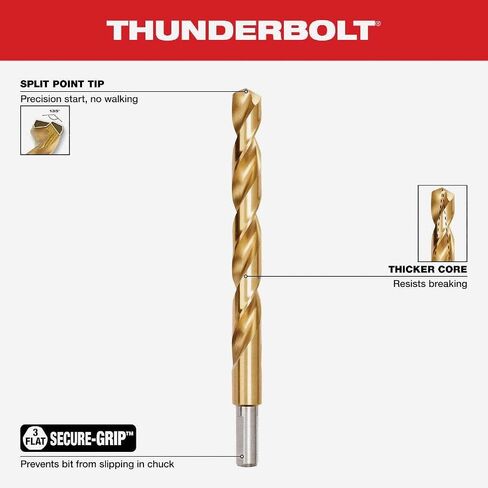 Milwaukee 48-89-0012 Bit Tin Set (29-Piece) in Saudi Arabia