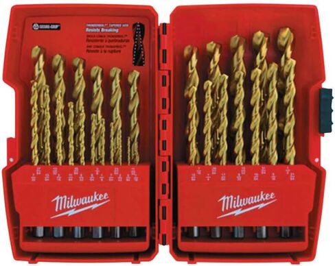Milwaukee 48-89-0012 Bit Tin Set (29-Piece) in Saudi Arabia