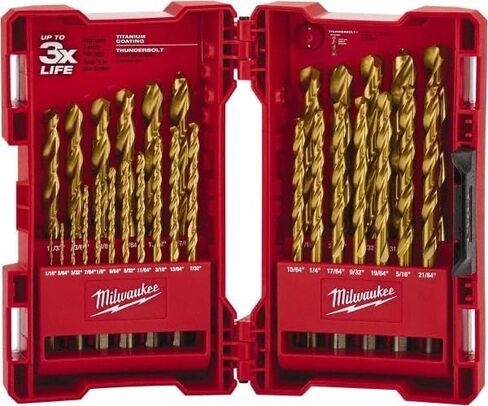 Milwaukee 48-89-0012 Bit Tin Set (29-Piece) in Saudi Arabia