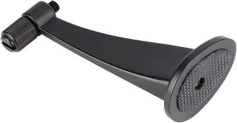 EVTSCAN Universal Binocular Tripod Mount - Metal Adapter Mount - Bracket Holder - Stable Connecting & Free Hands - Tripod Adapter for Binocular Telescope in Saudi Arabia