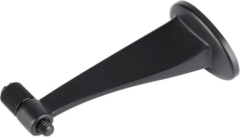 EVTSCAN Universal Binocular Tripod Mount - Metal Adapter Mount - Bracket Holder - Stable Connecting & Free Hands - Tripod Adapter for Binocular Telescope in Saudi Arabia