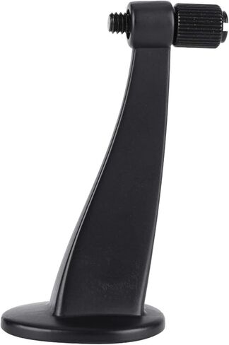 EVTSCAN Universal Binocular Tripod Mount - Metal Adapter Mount - Bracket Holder - Stable Connecting & Free Hands - Tripod Adapter for Binocular Telescope in Saudi Arabia