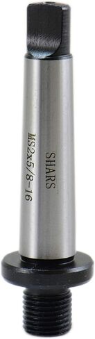 Shars 2mt Shank إلى 5/8 "-16 Morse Taper Thelded Arbor 202-5732! in Saudi Arabia