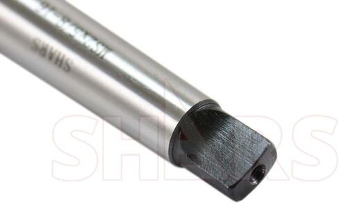 Shars 2mt Shank إلى 5/8 "-16 Morse Taper Thelded Arbor 202-5732! in Saudi Arabia