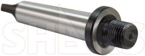 Shars 2mt Shank إلى 5/8 "-16 Morse Taper Thelded Arbor 202-5732! in Saudi Arabia