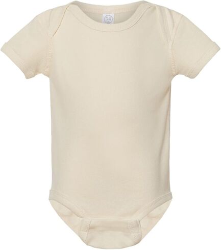 FMI Tee. Personalized Baby Boys Girls - Custom Image & Text Customized Front/Back Print. in Saudi Arabia