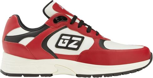 Giuseppe Zanotti GZ Runner أحذية رياضية منخفضة ، النسيج in Saudi Arabia