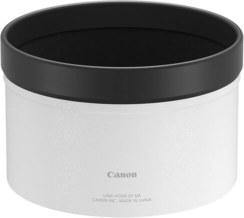 Canon ET-124 Lens Hood in Saudi Arabia